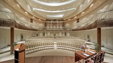 HILTON DALAMAN SARIGERME RESORT & SPA