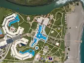 HILTON DALAMAN SARIGERME RESORT & SPA