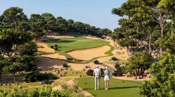 HILTON DALAMAN SARIGERME RESORT & SPA