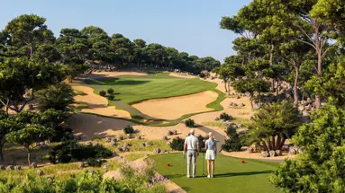 HILTON DALAMAN SARIGERME RESORT & SPA