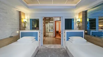 HILTON DALAMAN SARIGERME RESORT & SPA