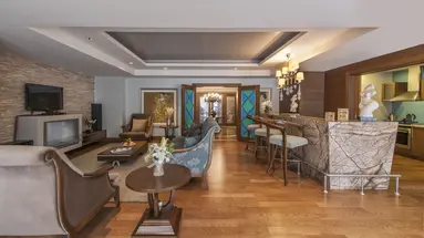 HILTON DALAMAN SARIGERME RESORT & SPA