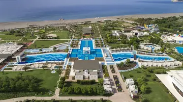 HILTON DALAMAN SARIGERME RESORT & SPA
