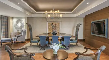 HILTON DALAMAN SARIGERME RESORT & SPA