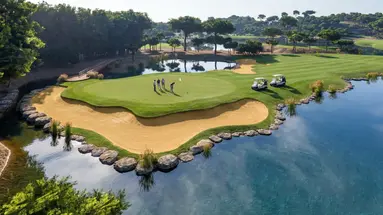 HILTON DALAMAN SARIGERME RESORT & SPA