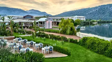 Hilton Dalaman Sarigerme Resort & Spa