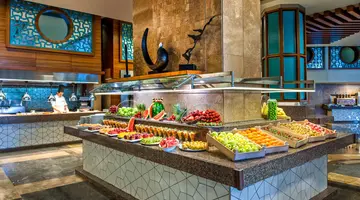 Hilton Dalaman Sarigerme Resort & Spa