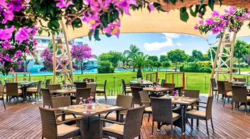 Hilton Dalaman Sarigerme Resort & Spa