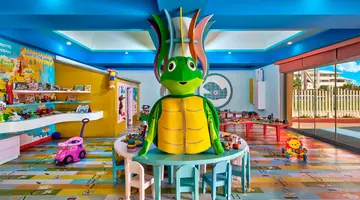 Hilton Dalaman Sarigerme Resort & Spa