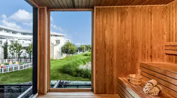 Hilton Dalaman Sarigerme Resort & Spa