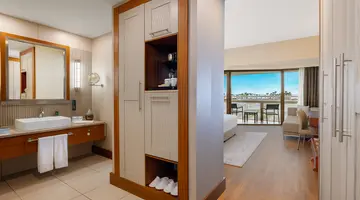 HILTON DALAMAN SARIGERME RESORT & SPA