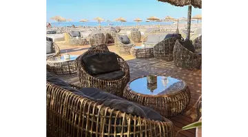 HILTON DALAMAN SARIGERME RESORT & SPA