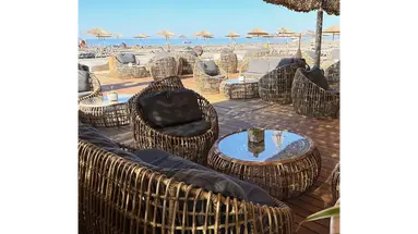 HILTON DALAMAN SARIGERME RESORT & SPA