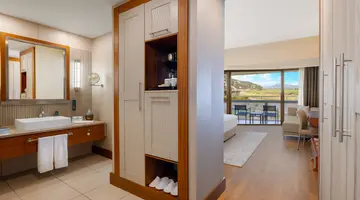 HILTON DALAMAN SARIGERME RESORT & SPA