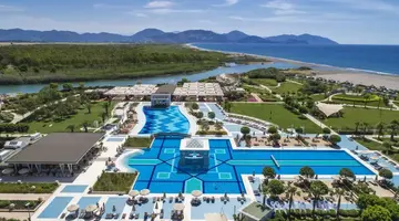 HILTON DALAMAN SARIGERME RESORT SPA