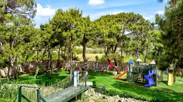Hilton Dalaman Sarigerme Resort & Spa