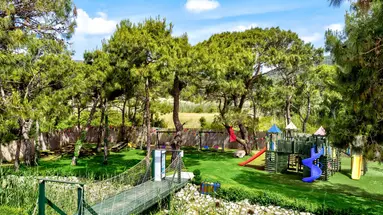 Hilton Dalaman Sarigerme Resort & Spa