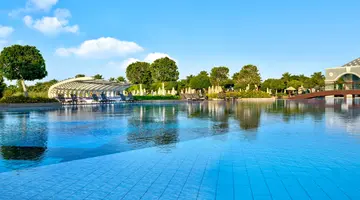 Hilton Dalaman Sarigerme Resort & Spa
