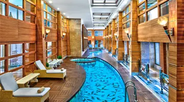 Hilton Dalaman Sarigerme Resort & Spa