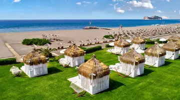Hilton Dalaman Sarigerme Resort & Spa