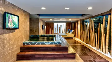 Hilton Dalaman Sarigerme Resort & Spa