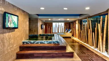 Hilton Dalaman Sarigerme Resort & Spa