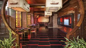 HILTON DALAMAN SARIGERME RESORT & SPA