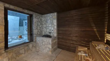 HILTON DALAMAN SARIGERME RESORT & SPA