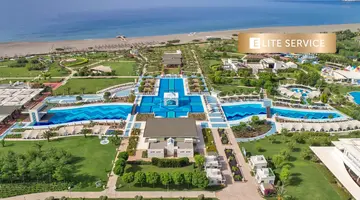 HILTON DALAMAN SARIGERME RESORT & SPA