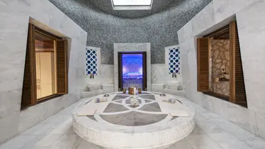 HILTON DALAMAN SARIGERME RESORT & SPA