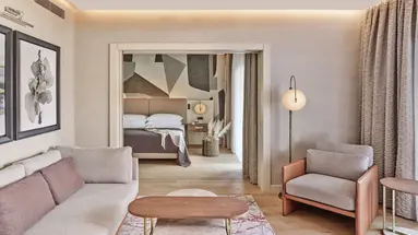 HILTON DALAMAN SARIGERME RESORT & SPA