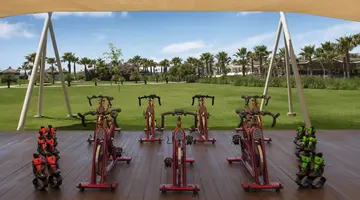 HILTON DALAMAN SARIGERME RESORT & SPA