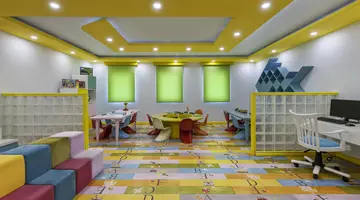 HILTON DALAMAN SARIGERME RESORT & SPA