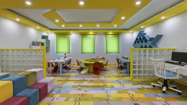 HILTON DALAMAN SARIGERME RESORT & SPA