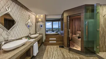 HILTON DALAMAN SARIGERME RESORT & SPA