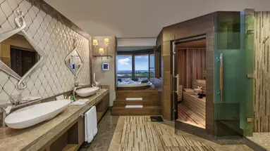 HILTON DALAMAN SARIGERME RESORT & SPA