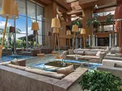 HILTON DALAMAN SARIGERME RESORT & SPA