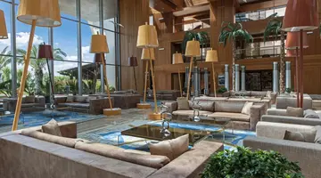 HILTON DALAMAN SARIGERME RESORT & SPA