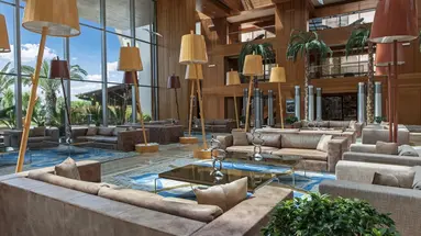 HILTON DALAMAN SARIGERME RESORT & SPA