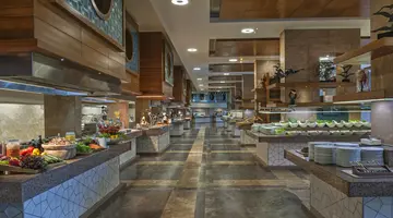 HILTON DALAMAN SARIGERME RESORT & SPA