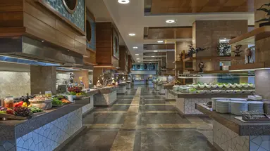 HILTON DALAMAN SARIGERME RESORT & SPA
