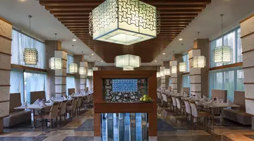 HILTON DALAMAN SARIGERME RESORT & SPA