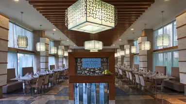 HILTON DALAMAN SARIGERME RESORT & SPA