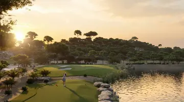 HILTON DALAMAN SARIGERME RESORT & SPA