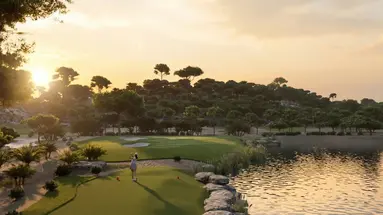 HILTON DALAMAN SARIGERME RESORT & SPA