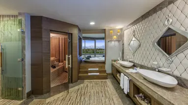 HILTON DALAMAN SARIGERME RESORT & SPA