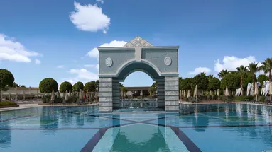 HILTON DALAMAN SARIGERME RESORT & SPA