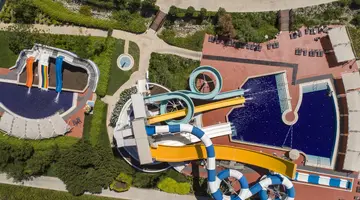 HILTON DALAMAN SARIGERME RESORT & SPA