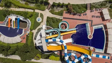 HILTON DALAMAN SARIGERME RESORT & SPA