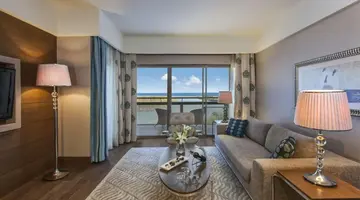 HILTON DALAMAN SARIGERME RESORT SPA